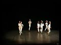CND mars 2007 MARINADE Modern Jazz