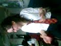 EN LA DUCHA :$