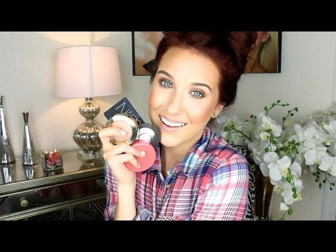 Favorite - MY BLOG: http://www.jaclynhillmakeup.com/ SIGMA BRUSHES: click this link: http://www.sigmabeauty.com/product_p/e65.htm?click=375006 Enter discount code
