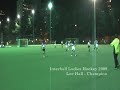 HKU Interhall Ladies Hockey 2009 - Champion - Simon K. Y. Lee Hall
