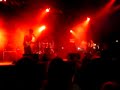 Cog - Run (live clip from Brisbane Ekka, 19th August 2006)