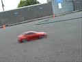 Rc Dift 1967 Shelby, BMW, RX7, AE86 Corolla