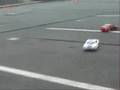 Rc Dift 1967 Shelby, BMW, RX7, AE86 Corolla