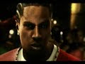 And1 Streetball Video Game Mix