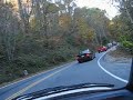 E30 325is Mountain Drive