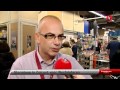 Overzicht 30ste editie Stichting Marketing Congres (Jef Colruyt)