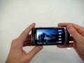 Samsung i8910 HD preview