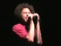 Rage Against The Machine - Testify - Vegoose 2007