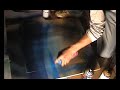 Spray art