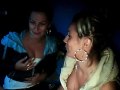 LLuna Y Chuche (ChicasGuerrera) pa matarnos jaja