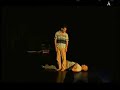 Oktet. Dance Improvisation #5