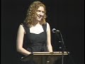 2008 NC Synod ELCA Assembly - Meghan Large