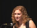 2008 NC Synod ELCA Assembly - Meghan Large