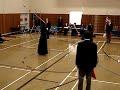 Kent Taikai - Team Final, Match 5 (Nito Ryu)