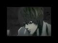 In A Music Box - Death Note