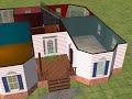 The Sims 2: Building A Home v3