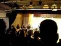 Chasing Cars- The Hazzards cover