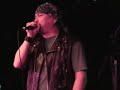 Royal Hunt - the mission (live @ Biebob Belgium 2008)