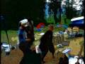 videos de MythMaker Training 08 - behind the scenes: silly cartoon creatures, ninjas, goblins, stilts
