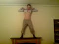 William the mantelpiece munter