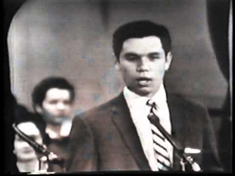 pastor Rex Humbard). Members: Armond Morales, Earl Weatherford, Glen