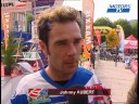 Johnny Aubert wins the World...