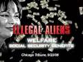 Duckworth: Higher Taxes For Us, Handouts For Illegal Aliens