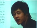 Abe Liu on the INTERNET?!