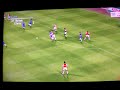 reprise de 30m transversale rentrante avec ballack reprise de 30m transversale rentrante avec ballack