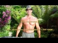 Sleep your fat away! Muscle, Fat, Sleep and Bodybuilding
