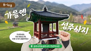 B-logㅣ안녕하세요~ 국보 8호입니다