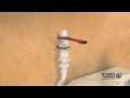 Stuart Turner Wasteflo WC3 Macerator - 46576