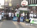 blog: dunk contest winner at nyc ball4real open run