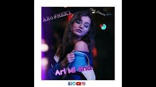 AR#11 - Ari Mi Gna (Club Dance) 2017