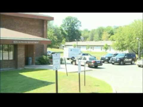 New Berlin Police Department Facing Criticism | Berlin and Kensington