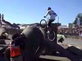 Kenny Belay Vs Adam Raga