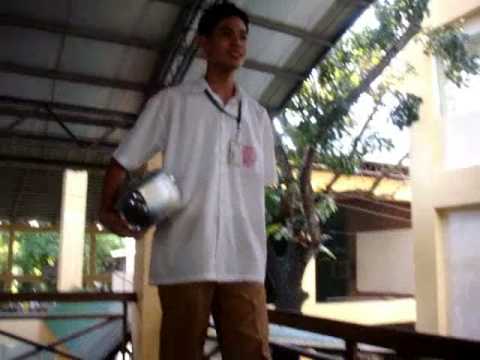 Condomm Kwek-kwek