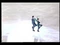 Leonova & Khvalko (RUS) - 1997 U.S. Open Pros,Pairs\ Leonova & Khvalko (RUS) - 1997 U.S. Open Pros,Pairs\