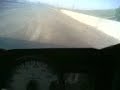 GSXR600 K7 Top Speed @ 295kph