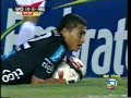 Sul Americana 2007 - S�o Paulo 0 x 1 Millonarios