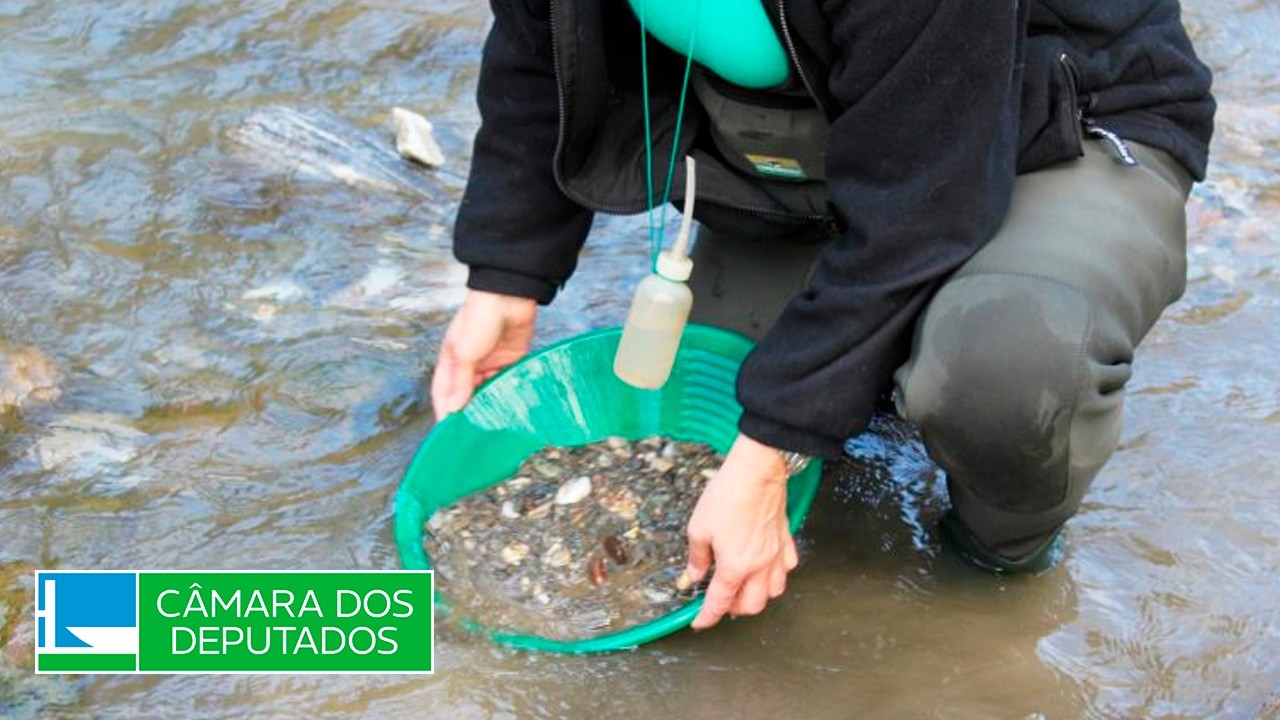 Impactos do uso do mercúrio - Amazônia e dos Povos Originários e Tradicionais - 05/05/2026