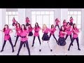 E-Girls Follow Me Official Music Video and Lyrics