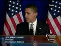 Obama Remarks on Economy and Debate Schedule