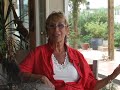 backstage with barack: marsha shearer