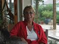 backstage with barack: marsha shearer