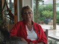 backstage with barack: marsha shearer
