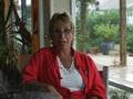 Backstage With Barack: Marsha Shearer