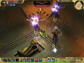 Titan Quest - Egypt Battle