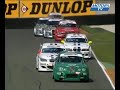 Championnat Superstars Manche 2 Mugello