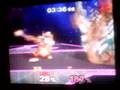 bowser vs giga bowser!